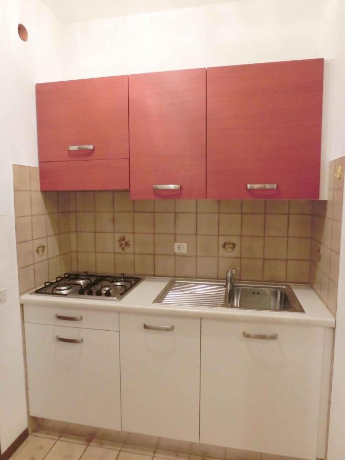 In I Apartment