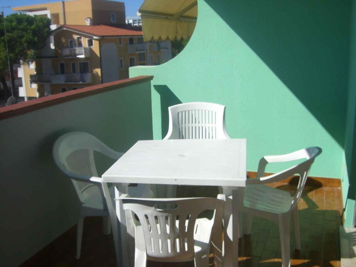 In I Bibione